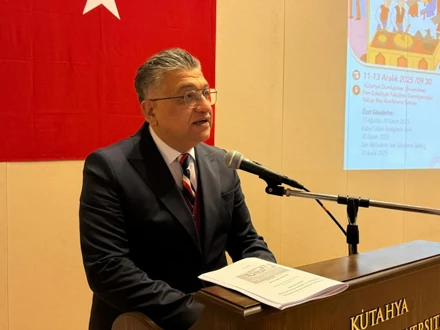 14. Yüzyıl Anadolusu’nda Beyler, Çelebiler ve Ahiler Sempozyumu